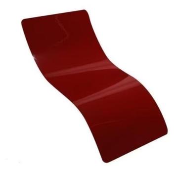 Bruinrood Satijn poedercoat poeder RAL 3011 v.a 250 gram beschikbaar voor biedingen