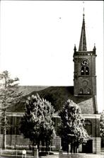 Hoog Blokland Ned Herv Kerk, Verzenden, 1960 tot 1980, Gelopen, Zuid-Holland
