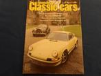 Thoroughbred & Classic Cars '82 dec - MGB V8 Porsche 934, Boeken, Auto's | Folders en Tijdschriften, Ophalen of Verzenden, Zo goed als nieuw