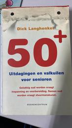D. Langhenkel - 50+, Ophalen of Verzenden, Zo goed als nieuw, D. Langhenkel