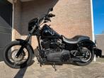 Harley Davidson Streetbob 103ci 2016, Particulier, Chopper