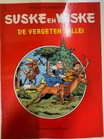 5  stuks suske en wiske, Meerdere stripboeken, Verzenden, Gelezen