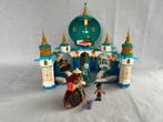 Lego Disney 43181 Raya en het hartpaleis, Ophalen of Verzenden, Gebruikt, Complete set, Lego