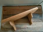Grenen wandplank boekenplank houtenwand plank, Huis en Inrichting, Woonaccessoires | Wandplanken en Boekenplanken, Ophalen of Verzenden