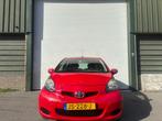 Toyota Aygo 1.0  AIRCO |  APK |, Voorwielaandrijving, Stof, Zwart, 4 stoelen