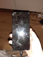 Motorola edge 20(kapot), Telecommunicatie, Mobiele telefoons | Motorola, Overige modellen, Zwart, Touchscreen, Ophalen of Verzenden