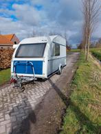 Kip kompact 37 met bovag 24, Caravans en Kamperen, Rondzit, Kip, Tot en met 2, Particulier