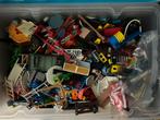 Playmobil grote hoeveelheid losse spullen, Ophalen of Verzenden, Gebruikt, Los playmobil