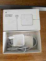 Apple 45W MagSafe 2 Oplader - Nieuw in Doos, Ophalen of Verzenden, Nieuw