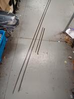 Set rvs daklijsten jeep wagoneer cherokee chief, Ophalen, Gebruikt