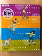 Malmberg Kien methode Rekenen groep 3, Ophalen of Verzenden, Zo goed als nieuw