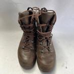 Haix Mondo Bergschoenen Combat Boots Bruin Maat 42.5, Gebruikt, Haix, Haix, Schoenen