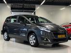 Peugeot 5008 1.2 131PK Active 7-Persoon|Navi|Trekhaak!, Voorwielaandrijving, 745 kg, Stof, 1199 cc