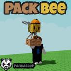 Pack Bee Grow a Garden, Ophalen, Zo goed als nieuw