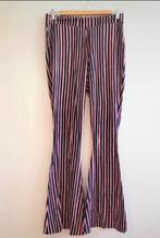 Stieglitz flare broek maat 38, Maat 38/40 (M), Stieglitz, Ophalen of Verzenden, Roze