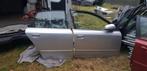 AUDI A4 B6 PORTIEREN RV+RA  KLEUR CODE LY7W, Ophalen of Verzenden, Gebruikt, Deur