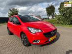 Opel Corsa 1.0 Turbo Color Edition, Auto's, Voorwielaandrijving, Gebruikt, Euro 6, Origineel Nederlands