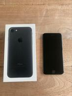 Iphone 7, Gebruikt, Zwart, 32 GB, Ophalen of Verzenden