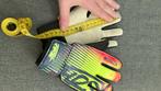 Voetbal handschoenen keeper 16cm kind, Sport en Fitness, Voetbal, Maat XS of kleiner, Ophalen of Verzenden, Handschoenen