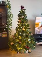 Kunstkerstboom 180 cm, Diversen, Kerst, Ophalen, Zo goed als nieuw
