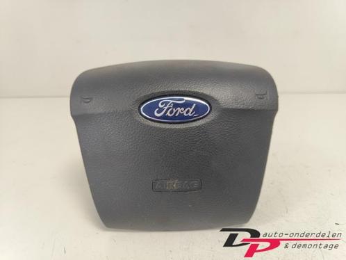 Airbag links (Stuur) van een Ford Mondeo, Auto-onderdelen, Overige Auto-onderdelen, Ford, Gebruikt, 3 maanden garantie, Ophalen of Verzenden