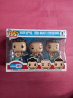 Blink-182 Funko 3-pack ongeopend, Ophalen of Verzenden, Nieuw