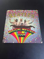 The Beatles – Magical Mystery Tour EP Argentinië, Verzenden
