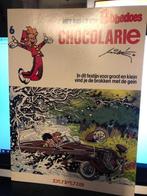 Het beste uit Robbedoes K5 chocolarie, Boeken, Eén stripboek, Ophalen of Verzenden, Zo goed als nieuw