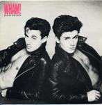 Wham! – Bad Boys, Cd's en Dvd's, Vinyl Singles, Pop, Ophalen of Verzenden, 7 inch, Zo goed als nieuw