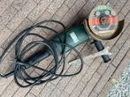 Metabo slijptol Typ W 21 180, Ophalen, Gebruikt, 1000 watt of meer, Haakse handslijpmachine