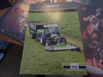 Deutz Agroplus folder, Boeken, Catalogussen en Folders, Folder, Zo goed als nieuw, Verzenden