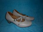 pumps met laag hakje maat: 38,5 merk : Gabor, Pumps, Beige, Nieuw, Ophalen of Verzenden
