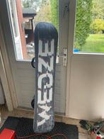 Snowboard 153 cm, Sport en Fitness, Snowboarden, Ophalen of Verzenden, Gebruikt, Board