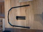 Navigator mini standaard fox solar aqau nash avid jrc korda, Watersport en Boten, Hengelsport | Karpervissen, Ophalen of Verzenden