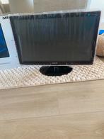 Samsung P2770FH 27 inch LCD Monitor, 50 Hz, LCD, Ophalen of Verzenden, Zo goed als nieuw