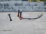 Moto Guzzi V7 middenbok / center stand, Ophalen of Verzenden