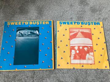 Sweet d Buster lp Gigs vinyl beschikbaar voor biedingen