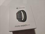 Moto Watch Fit - Nieuwstaat, Conditie, Ophalen of Verzenden, Zo goed als nieuw, Motorola