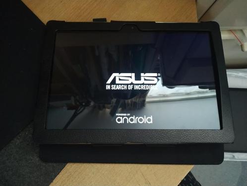 ASUS ZENPAD 10 P021 10.1 inch tablet, Computers en Software, Android Tablets, Gebruikt, Wi-Fi, 10 inch, 32 GB, Gps, Ophalen of Verzenden