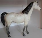 Breyer Traditional Arab Appaloosa, Ophalen of Verzenden, Zo goed als nieuw, Paard, Beeldje of Figuurtje