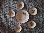 Vintage Rosenthal- petit four set- 6dl, Antiek en Kunst, Ophalen of Verzenden