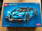Lego technic bugatti chiron, Kinderen en Baby's, Speelgoed | Duplo en Lego, Ophalen of Verzenden, Nieuw, Complete set, Lego