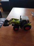Mooie Claas Tractor - 20cm, Overige merken, Gebruikt, 1:50 of kleiner, Ophalen of Verzenden