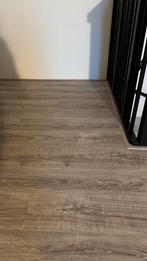 Gratis af te halen Lundia laminaat vloer Nils - 30m2, Doe-het-zelf en Verbouw, Vloerdelen en Plavuizen, Ophalen, Kunststof, Gebruikt