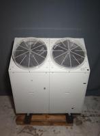 Mitsubishi Heavy FDCP 280 HKXE2B KX 2 airco warmtepomp R407c, Ophalen, Verwarmen, Refurbished, 3 snelheden of meer