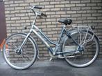 Goede Gazelle, Fietsen en Brommers, Fietsen | Dames | Damesfietsen, 53 tot 56 cm, Ophalen, Gebruikt, Gazelle