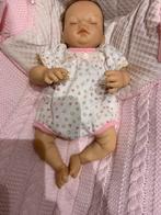 Cheryl Hill siliconen popje €35, Verzamelen, Poppen, Ophalen of Verzenden, Zo goed als nieuw, Pop