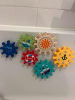 Almost new! Nuby Bath toys, Ophalen of Verzenden, Zo goed als nieuw