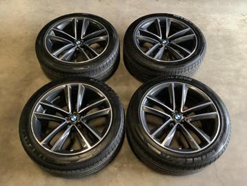 BMW 6 serie G32 7 serie G11 G12 Styling 630 origineel beschikbaar voor biedingen