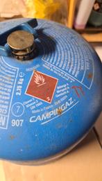Campinggas fles, Caravans en Kamperen, Kampeeraccessoires, Ophalen, Zo goed als nieuw